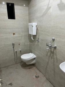 Bathroom Image of 315 Sq.ft 1 BHK Apartment / Flat for sale in Gangapur Bareilly for Rs. 2200000
