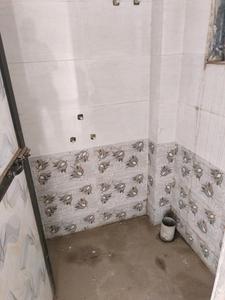 Common Bathroom Image of 375 Sq.ft 1 RK Apartment / Flat for sale in Ulwe Navi Mumbai for Rs. 2500000