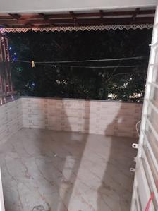 Balcony Image of 800 Sq.ft 2 BHK Independent House for rent in Hirawadi Nashik for Rs. 18000