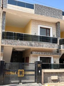 Image of 1780 Sq.ft 4 BHK Independent House for sale in Kharar, Mohali for Rs. 8200000
