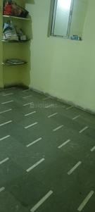 Bedroom Image of 400 Sq.ft 1 BHK Independent House for rent in Scheme 78 Indore for Rs. 10000