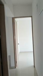 Hall Image of 1281 Sq.ft 3 BHK Apartment / Flat for sale in Sankla Sommet, Bhugaon Pune for Rs. 15000000