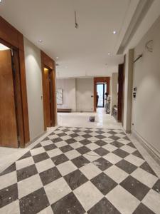 Hall Image of 2596 Sq.ft 3 BHK Builder Floor for sale in Sector 22 Gurgaon for Rs. 28000000