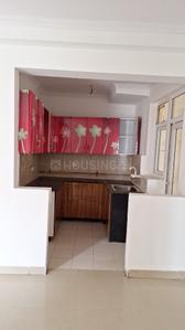 Kitchen Image of 1278 Sq.ft 3 BHK Apartment / Flat for sale in Amrapali Silicon City, Sector 76 Noida for Rs. 15500000