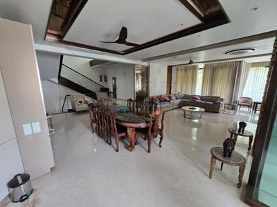 Hall Image of 9000 Sq.ft 5 BHK Independent House for rent in Judicial Layout Bengaluru for Rs. 430000