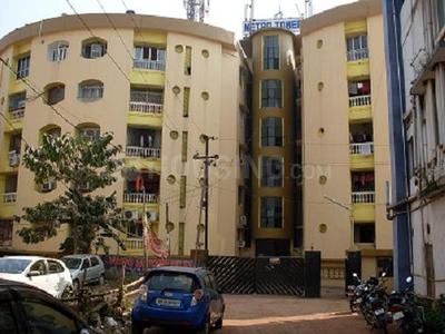 Image of 1350 Sq.ft 3 BHK Apartment / Flat for rent in Acharya Vihar, Bhubaneswar for Rs. 23000