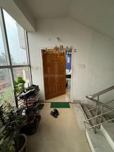 Balcony Image of 1115 Sq.ft 3 BHK Apartment / Flat for sale in Beltola Guwahati for Rs. 6300000