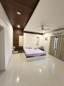 Bedroom Image of 4000 Sq.ft 4 BHK Independent House for sale in Vyttila Kochi for Rs. 40000000