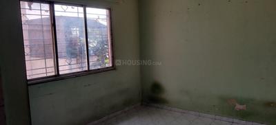 Balcony Image of 620 Sq.ft 1 BHK Apartment / Flat for rent in Nana Peth Pune for Rs. 20000