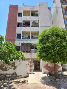 Image of 320 Sq.ft 1 BHK Apartment / Flat for sale in Punit Nagar, Rajkot for Rs. 1450000
