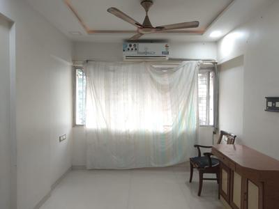 Hall Image of 350 Sq.ft 1 BHK Studio for sale in Borivali East Mumbai for Rs. 10000000