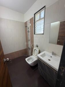Image of 1100 Sq.ft 2 BHK Apartment / Flat for rent in Cidco, Aurangabad for Rs. 25000