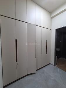 Bedroom Image of 4400 Sq.ft 4 BHK Apartment / Flat for rent in Hill Drive Bhavnagar for Rs. 90000