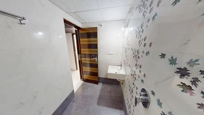 Bathroom Image of 1540 Sq.ft 3 BHK Apartment / Flat for sale in Myhna Maple, Varthur Bengaluru for Rs. 17900000