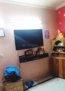 Hall Image of 900 Sq.ft 2 BHK Builder Floor for sale in Patel Nagar New Delhi for Rs. 10500000