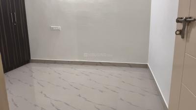 Bedroom Image of 600 Sq.ft 1 BHK Builder Floor for rent in HSR Layout Bengaluru for Rs. 22000
