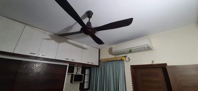 Kitchen Image of 1200 Sq.ft 2 BHK Apartment / Flat for rent in Poorvi Airavatha, Talaghattapura Bengaluru for Rs. 40000