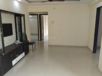 Hall Image of 1360 Sq.ft 2 BHK Apartment / Flat for sale in Lakhani Exotica, Ulwe Navi Mumbai for Rs. 11500000