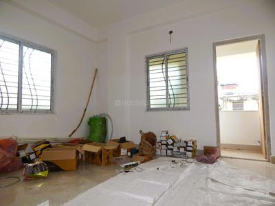 Bedroom Image of 870 Sq.ft 2 BHK Apartment / Flat for sale in Dum Dum Cantonment Kolkata for Rs. 2784000