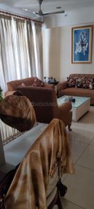 Hall Image of 1750 Sq.ft 3 BHK Apartment / Flat for sale in Ajnara Gen X, Crossings Republik Ghaziabad for Rs. 11000000
