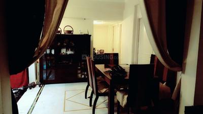 Hall Image of 2400 Sq.ft 4 BHK Apartment / Flat for sale in Eden Towers Apartment, Sector 5 Dwarka New Delhi for Rs. 30000000