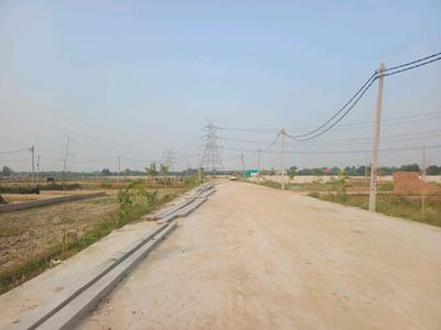 Image of 60 Sq.ft Residential Plot / Land for sale in Dadri, Greater Noida for Rs. 1800000