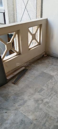 Sector 19B Dwarka, Sector 19 Dwarka Balcony 1