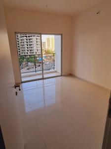 Hall Image of 1400 Sq.ft 3 BHK Apartment / Flat for rent in Godrej Rejuve, Keshav Nagar Pune for Rs. 42000