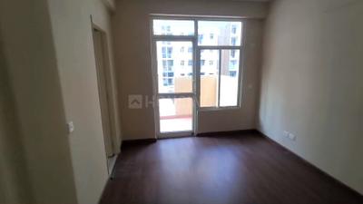Bedroom Image of 1014 Sq.ft 2 BHK Apartment / Flat for sale in Terra Castle, Jhundpuri Bhiwadi for Rs. 3900000