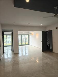 Hall Image of 2500 Sq.ft 3 BHK Builder Floor for rent in Sector 46 Noida for Rs. 65000