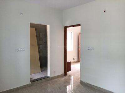 Bedroom Image of 500 Sq.ft 1 BHK Apartment / Flat for rent in Banaswadi Bengaluru for Rs. 20000