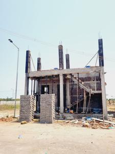 Image of 900 Sq.ft Residential Plot / Land for sale in Tirukalukundram, Chennai for Rs. 1800000