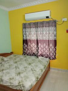 Bedroom Image of 750 Sq.ft 2 BHK Apartment / Flat for sale in Sujatha Nagar Visakhapatnam for Rs. 1600000