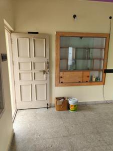 Hall Image of 151 Sq.ft 1 BHK Independent House for rent in Chickpet Tumkur for Rs. 8000