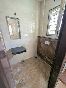 Bedroom Image of 1000 Sq.ft 2 BHK Builder Floor for rent in BTM Layout 2nd Stage Bengaluru for Rs. 45000