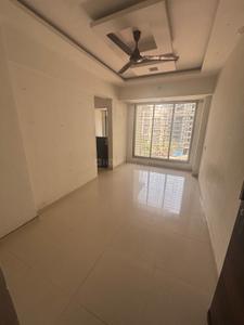 1 BHK Flat