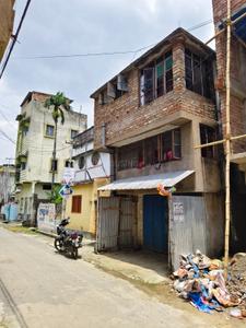 2 BHK Independent House