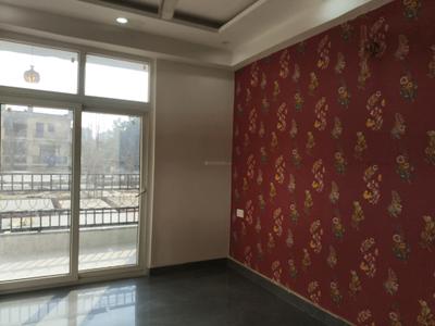 Bedroom Image of 1450 Sq.ft 3 BHK Apartment / Flat for sale in Vihaan Wardania, Noida Extension Greater Noida for Rs. 6100500