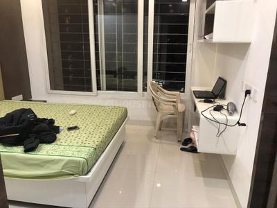 Bedroom Image of 2200 Sq.ft 3.5 BHK Apartment / Flat for sale in Emirus G, Baner Pune for Rs. 40000000