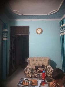 Hall Image of 747 Sq.ft 2 BHK Apartment / Flat for sale in Noida Extension Greater Noida for Rs. 1600000