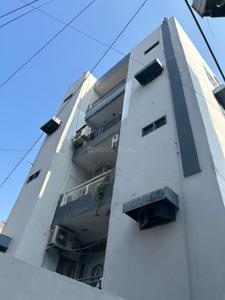 Image of 1500 Sq.ft 3 BHK Builder Floor for rent in Rajouri Garden, New Delhi for Rs. 50000