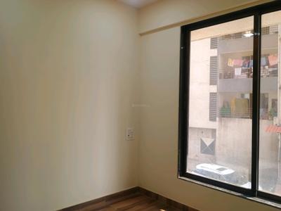 Bedroom Image of 1020 Sq.ft 2 BHK Apartment / Flat for sale in R City Patels Infinia, Ambernath East Ambernath for Rs. 5299000