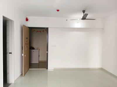 Living Room Image of 772 Sq.ft 2 BHK Apartment / Flat for sale in Lodha Primeir , Dombivli East Thane for Rs. 6200000