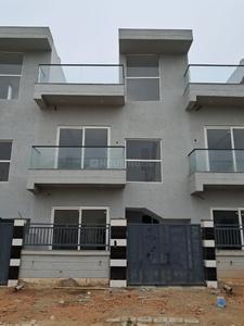Image of 1350 Sq.ft 6 BHK Independent House for sale in Dyalpur, Mohali for Rs. 25000000