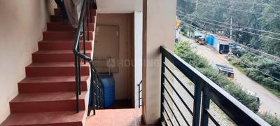 Balcony Image of 1727 Sq.ft 1 BHK Independent House for sale in Ketti Valley Ooty for Rs. 8900000
