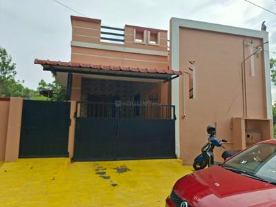 Image of 1550 Sq.ft 2 BHK Independent House for rent in Sulur, Coimbatore for Rs. 20000