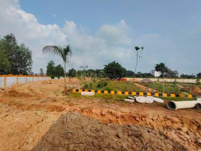 Image of 800 Sq.ft Residential Plot / Land for sale in Sevai, Lucknow for Rs. 1360000