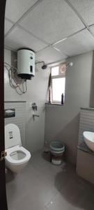 Image of 1550 Sq.ft 3 BHK Apartment / Flat for rent in Matigara, Siliguri for Rs. 28000