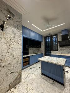 Bedroom Image of 4500 Sq.ft 4 BHK Builder Floor for sale in New Friends Colony New Delhi for Rs. 135000000