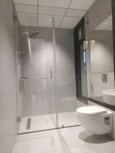 Bedroom Two Image of 1360 Sq.ft 3 BHK Apartment / Flat for sale in KP Supernova, Mohammed Wadi Pune for Rs. 9700000